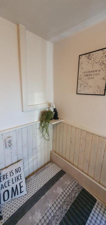 Apartman Malia - Nice&Cozy Ðurđevac Exterior foto