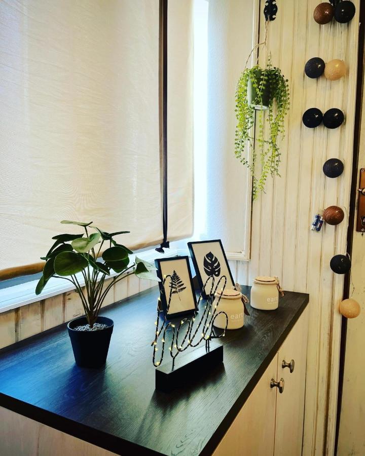Apartman Malia - Nice&Cozy Ðurđevac Exterior foto