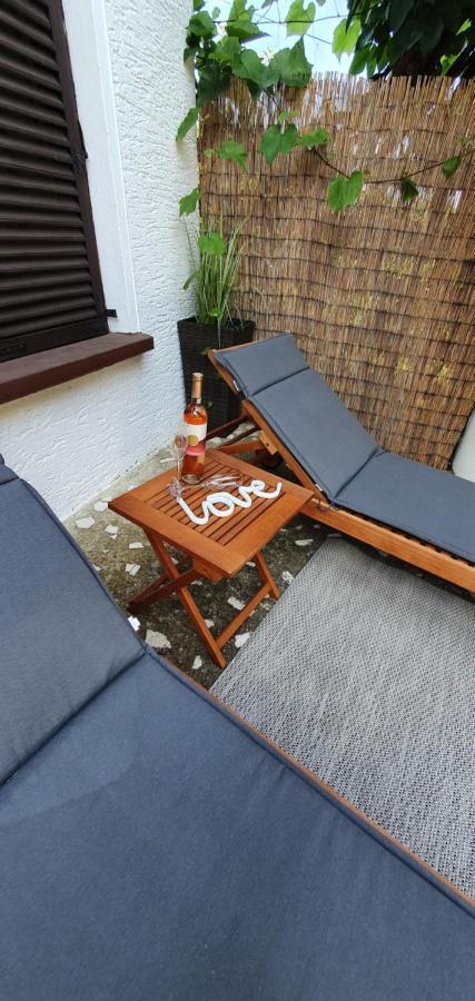 Apartman Malia - Nice&Cozy Ðurđevac Exterior foto