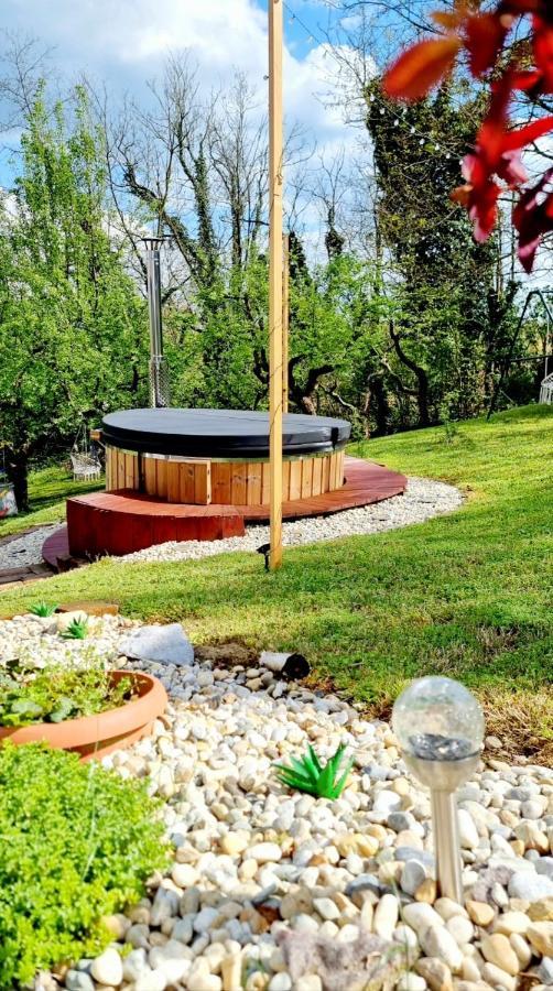 Apartman Malia - Nice&Cozy Ðurđevac Exterior foto