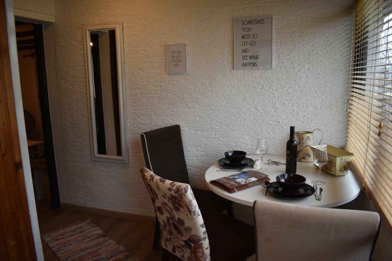 Apartman Malia - Nice&Cozy Ðurđevac Exterior foto
